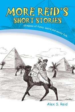 More Reid's Short Stories