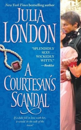 Courtesan's Scandal