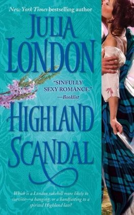 Highland Scandal