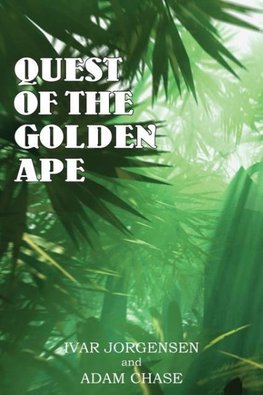 Quest of the Golden Ape