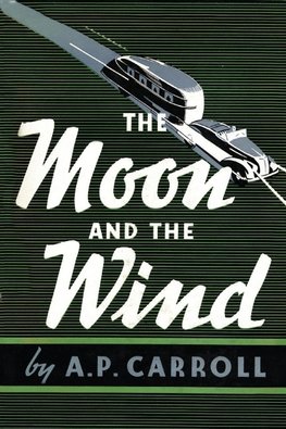 MOON & THE WIND               PB