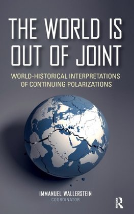 The World is Out of Joint