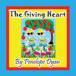 The Giving Heart