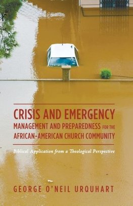 CRISIS & EMERGENCY MGMT & PREP