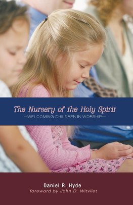 NURSERY OF THE HOLY SPIRIT