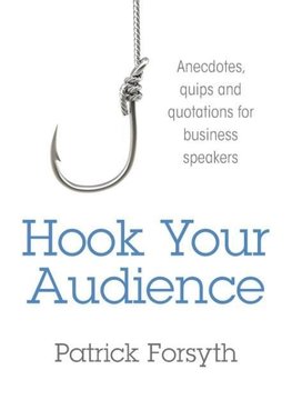 Hook Your Audience