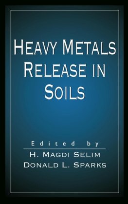 Heavy Metals Release in Soils