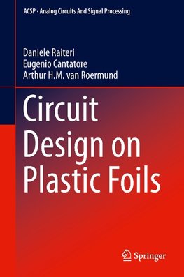 Circuit Design on Plastic Foils