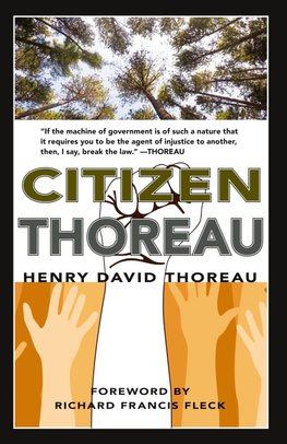 Citizen Thoreau