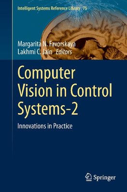 Computer Vision in Control Systems-2