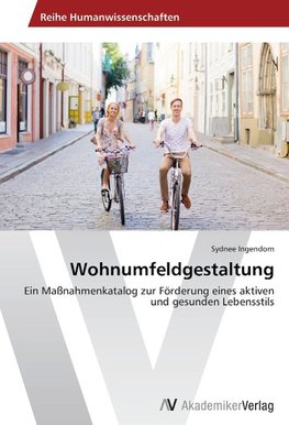 Wohnumfeldgestaltung