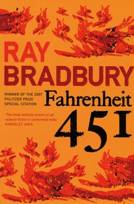 Fahrenheit 451