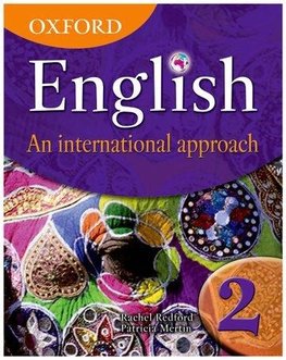 Oxford English: An International Approach, Book 2: Book 2