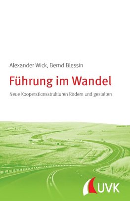 Führung im Wandel