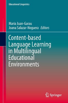 Content-based Language Learning in Multilingual Educational Environments