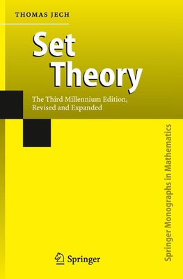 Set Theory