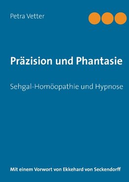 Präzision und Phantasie