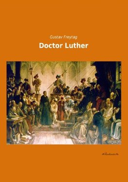 Doctor Luther