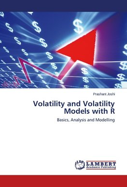 Volatility and Volatility Models with R