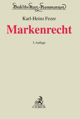 Markenrecht