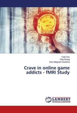 Crave in online game addicts - fMRI Study