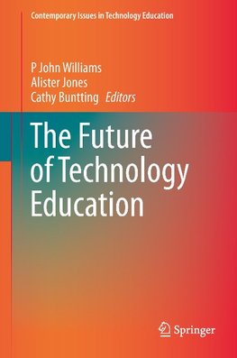 The Future of Technology Education