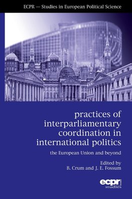 Practices of Interparliamentary Coordination in International Politics