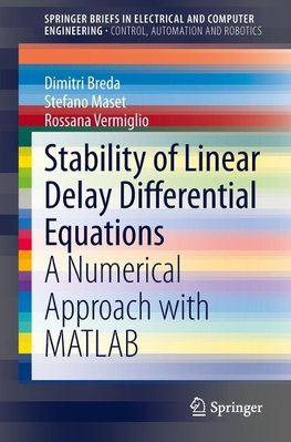 Linearized Stability of Delay Differential Equations