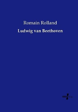 Ludwig van Beethoven