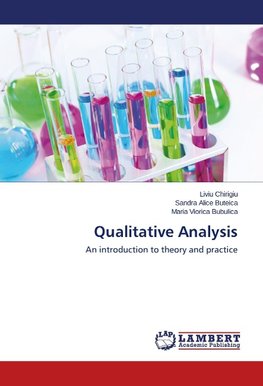 Qualitative Analysis