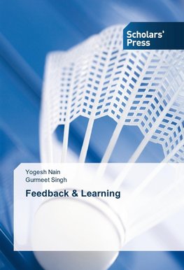 Feedback & Learning