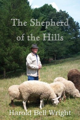 The Shepherd of the Hills