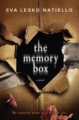 Natiello, E: Memory Box