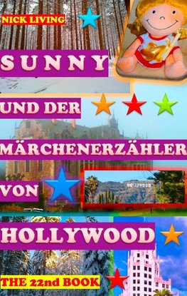 Sunny und der Märchenerzähler von Hollywood