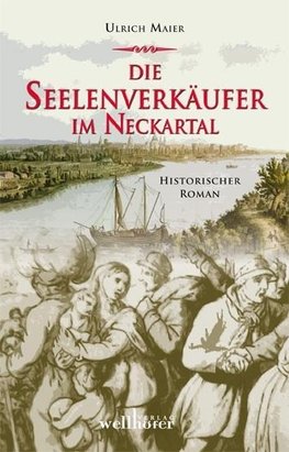 Die Seelenverkäufer im Neckartal