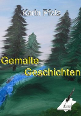 Gemalte Geschichten