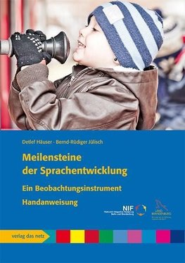 Meilensteine der Sprachentwicklung