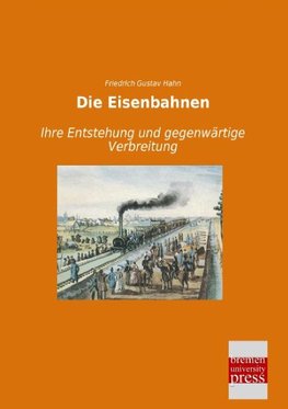 Die Eisenbahnen