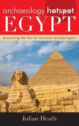 Archaeology Hotspot Egypt