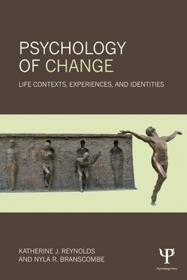 Reynolds, K: Psychology of Change