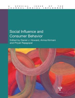 Social Influence and Consumer Behavior