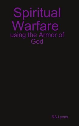 Spiritual Warfare