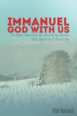 Immanuel, God with Us