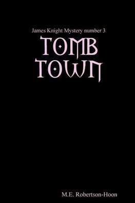 Tomb Town