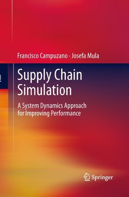 Supply Chain Simulation