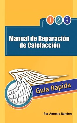 Manual de Reparacion de Calefaccion