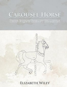 Carousel Horse