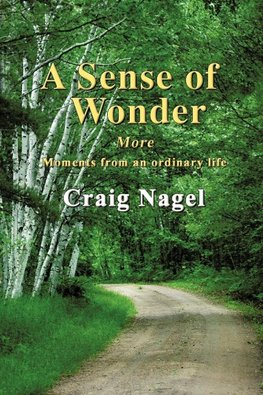 A Sense of Wonder