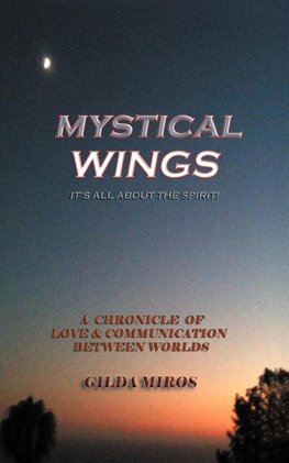 MYSTICAL WINGS