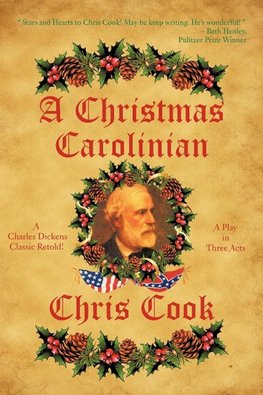 A Christmas Carolinian